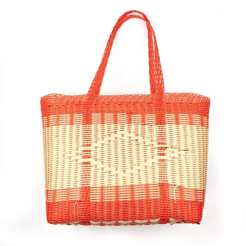 Market Tote - Guatemalan Bag